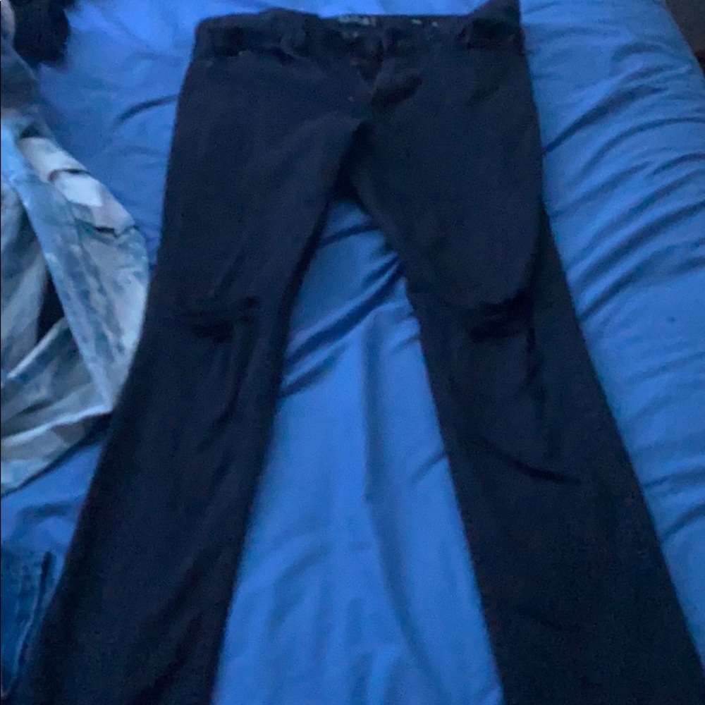 skinny jeans